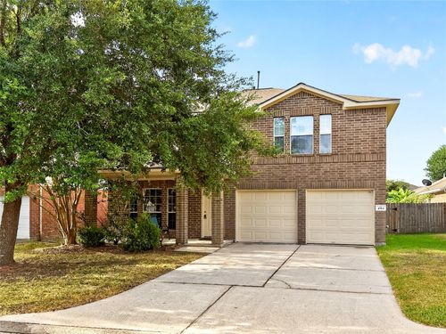 4914 Jasmine Meadows Ln, Humble, TX, 77346-2893 | Card Image