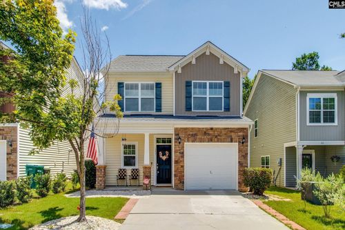157 Autumn Stroll Ct, Lexington, SC, 29072-9318 | Card Image