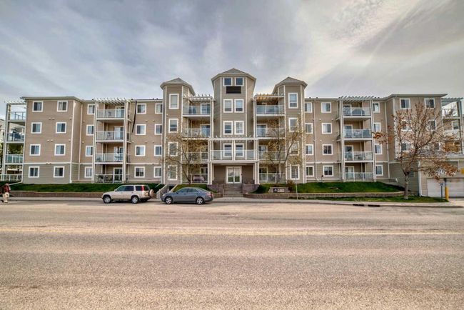 310 - 270 Shawville Way Se, Home with 2 bedrooms, 2 bathrooms and 1 parking in Calgary AB | Image 1