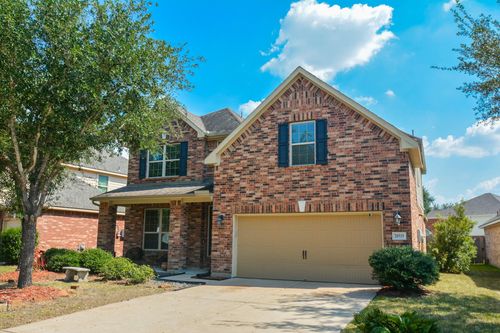 20519 Saddleback Chase Ln, Cypress, TX, 77433-3619 | Card Image