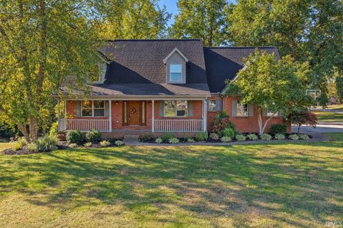 6951 Tonia Court, Evansville, IN, 47710-4562 | Card Image