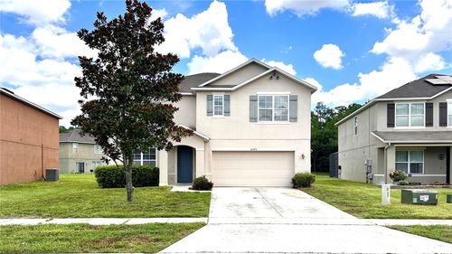 16745 Citrus Pkwy, CLERMONT, FL, 34714-5021 | Card Image