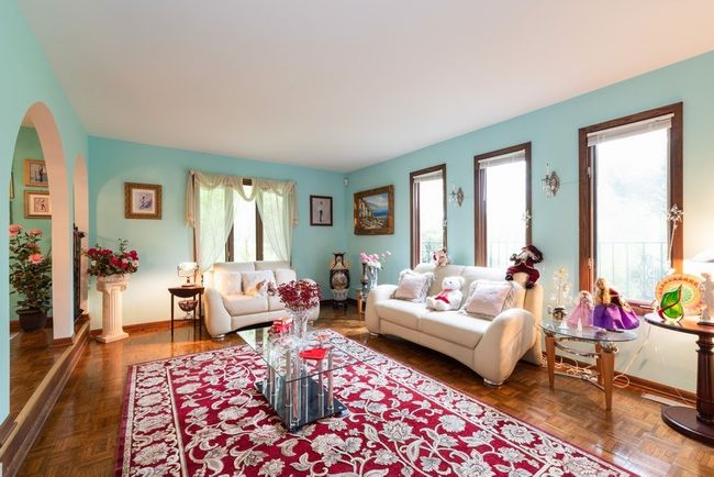 21282 W South Boschome Cir, House other with 3 bedrooms, 4 bathrooms and 3 parking in Kildeer IL | Image 13