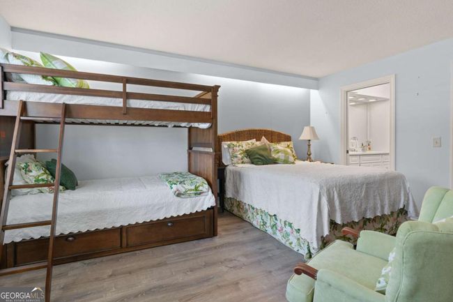 228C - 228 Sea Palms Colony, Condo with 2 bedrooms, 2 bathrooms and 1 parking in Saint Simons Is GA | Image 20