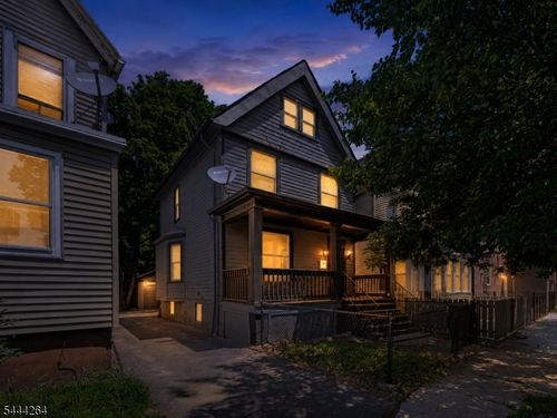 12 Clifford St, East Orange, NJ, 07018-1919 | Card Image