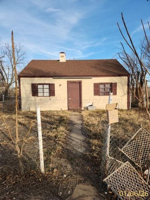 325 Miami, Pampa, TX, 79065 | Card Image