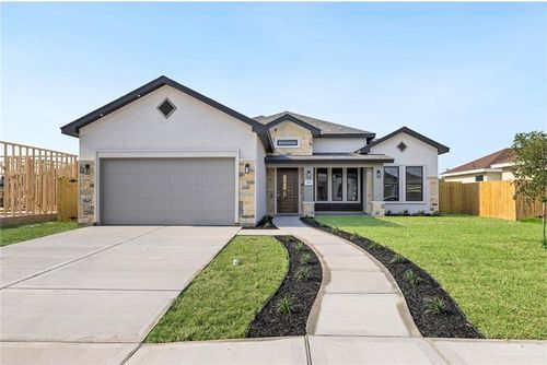 3900 Zenker Ave, McAllen, TX, 78504 | Card Image