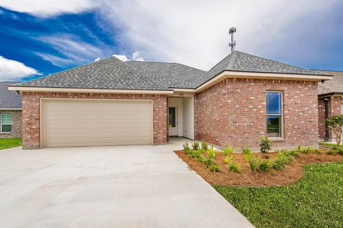 269 Rue Reece, Houma, LA, 70364-3033 | Card Image