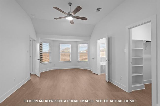 17109 Pinewood Branch Dr, House other with 4 bedrooms, 3 bathrooms and 2 parking in New Caney TX | Image 15