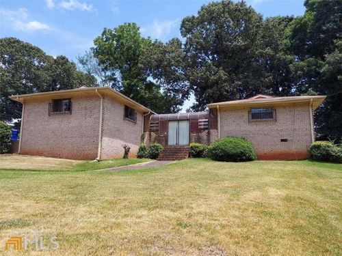 4710 Riverwood Cir, Decatur, GA, 30035-2939 | Card Image