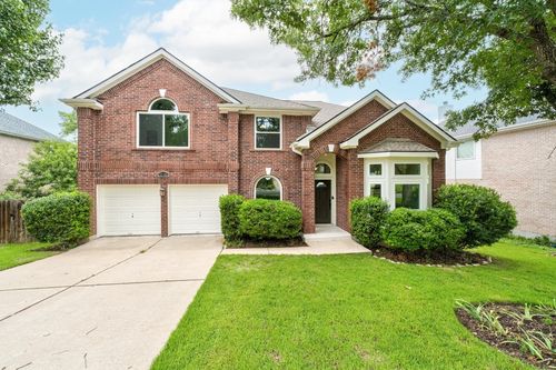 10504 Grand Oak Cir, Austin, TX, 78750-3851 | Card Image