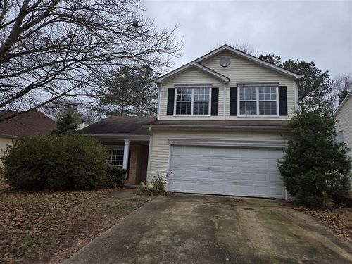 1558 Silver Ridge Dr, Austell, GA, 30106-2116 | Card Image