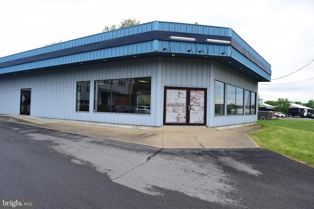 2013 General Potter Hwy, Centre Hall, PA 16828-8974