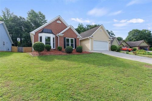 4680 Sterling Oaks Ct, Lilburn, GA, 30047-3683 | Card Image