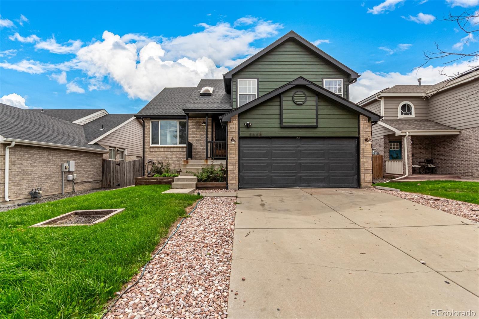 123rd Dr, Brighton, CO 80602