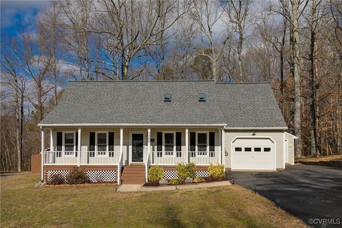 7300 Old Cold Harbor Road, Mechanicsville, VA, 23111 | Card Image