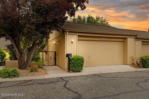 2167 Clubhouse Dr, Prescott, AZ, 86301-6154 | Card Image