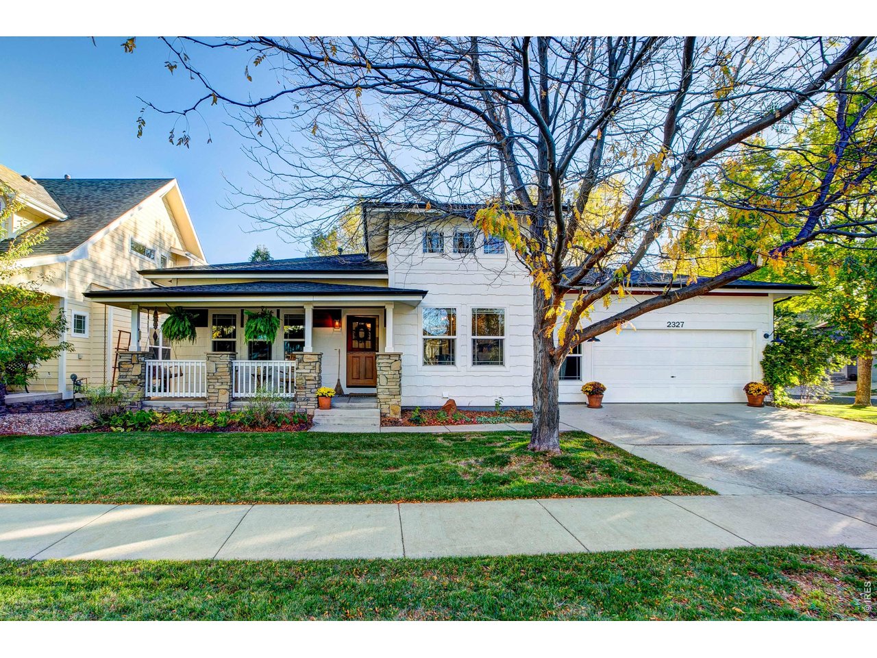 2327 Bellwether Ln, Pending in Fort Collins - eXp Realty