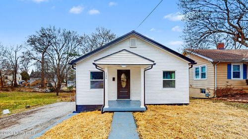 126 Butler St, Frankfort, KY, 40601-3212 | Card Image