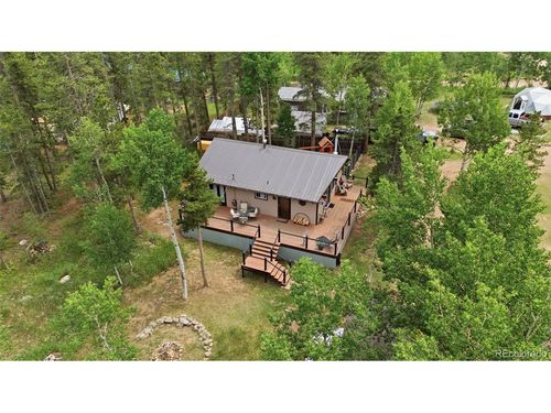 356 Aspen Cir, Black Hawk, CO, 80422-4571 | Card Image