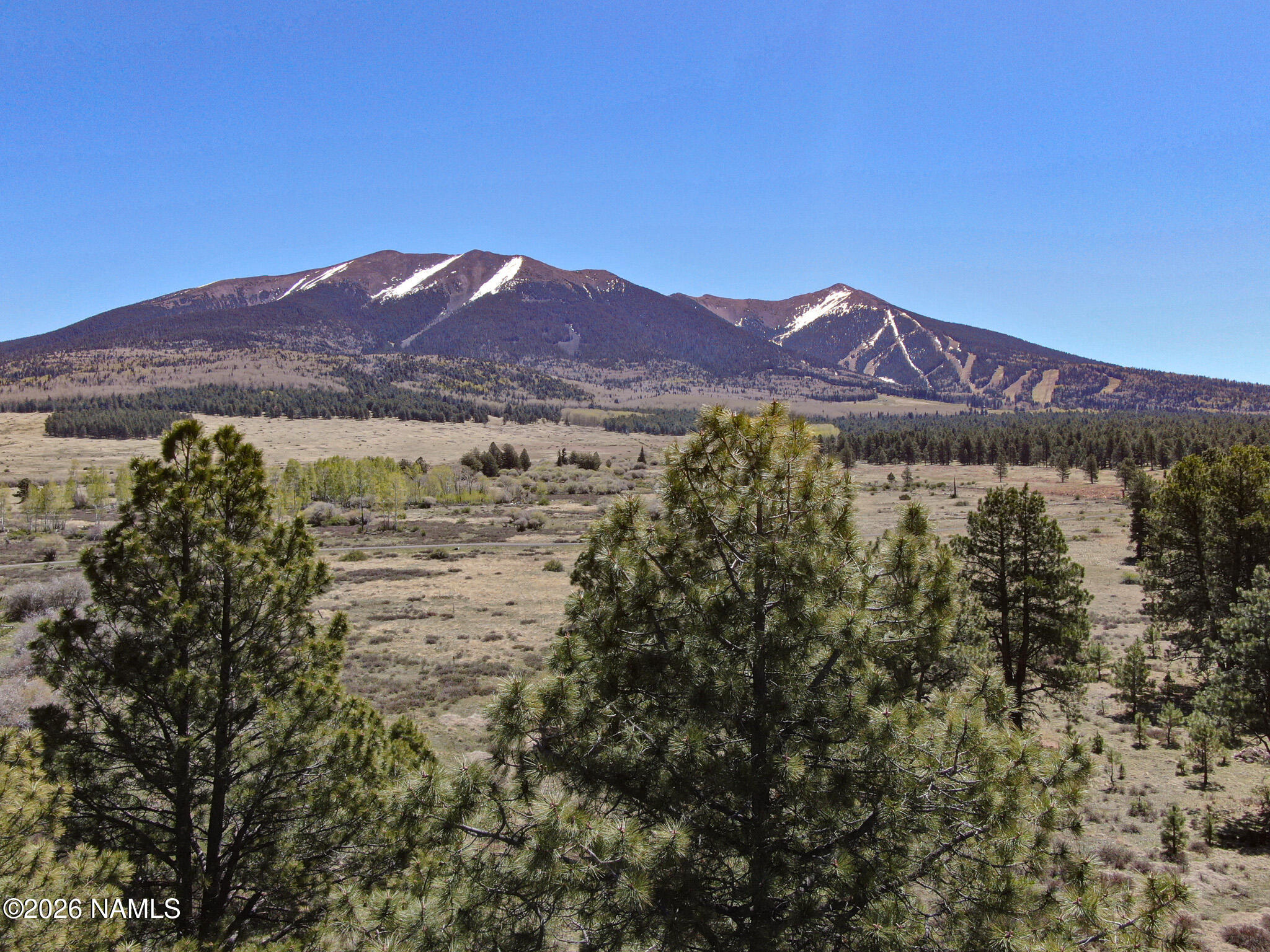 Land in Flagstaff 5