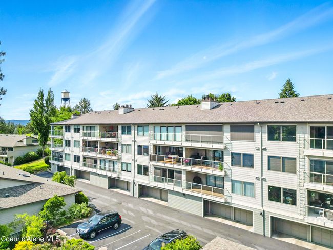 APT-4 - 204 E 1 St Ave, Condo with 2 bedrooms, 2 bathrooms and null parking in Post Falls ID | Image 33