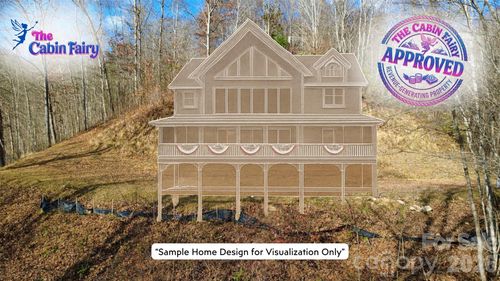 97 Junebug Trl, Waynesville, NC, 28785-7202 | Card Image