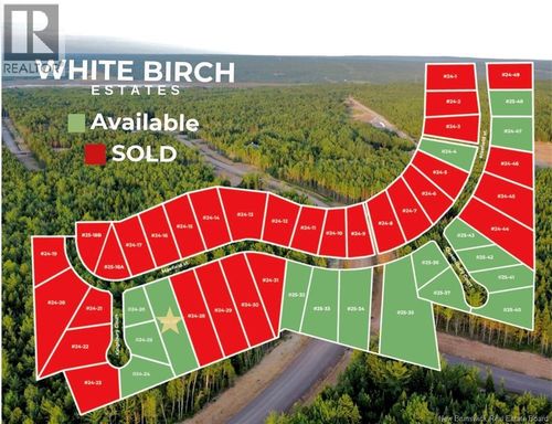 27 Maefield St, Lower Coverdale, NB, E1J0H7 | Card Image