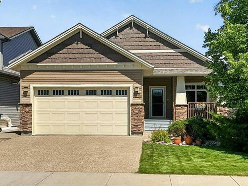 509 Sunridge Cres W, Lethbridge, AB, T1J0T1 | Card Image