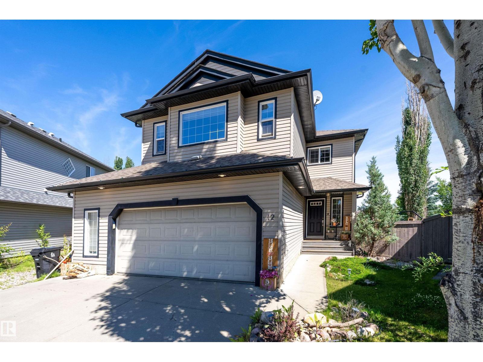 Residential in Spruce Grove