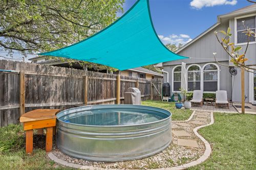 408 Shep St, Austin, TX, 78748-1640 | Card Image