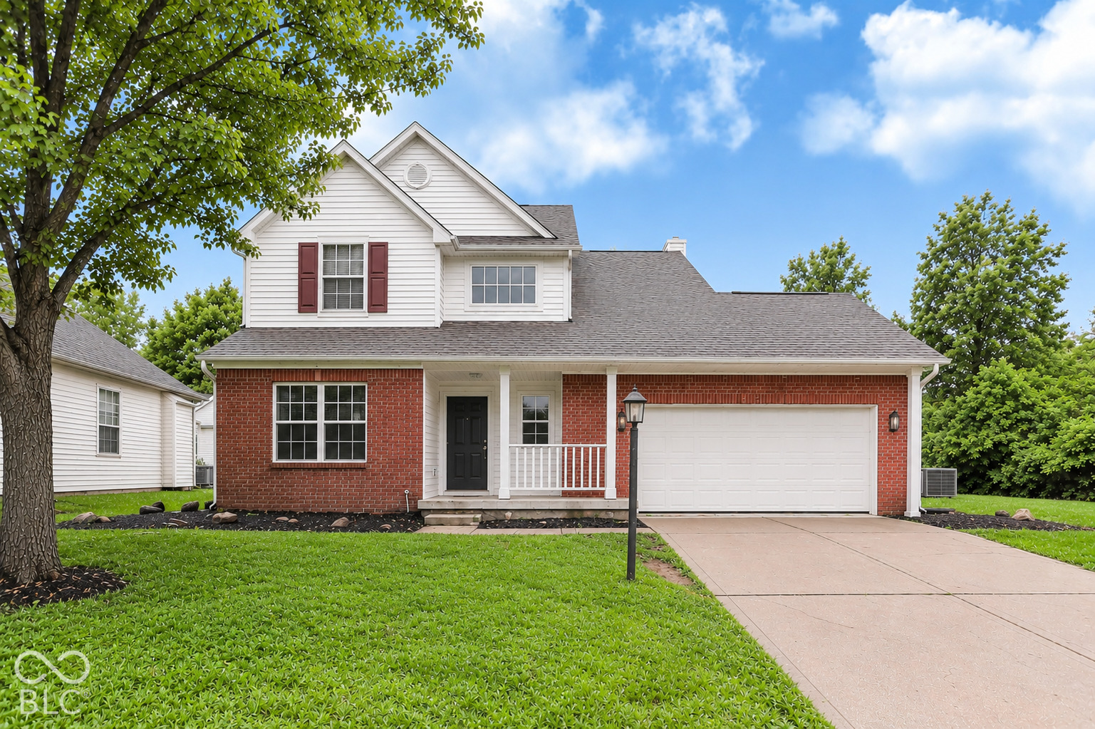 Residential in Indianapolis 3