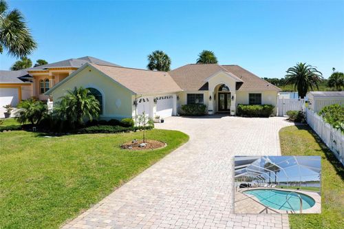 470 Lambert Ave, FLAGLER BEACH, FL, 32136-3215 | Card Image
