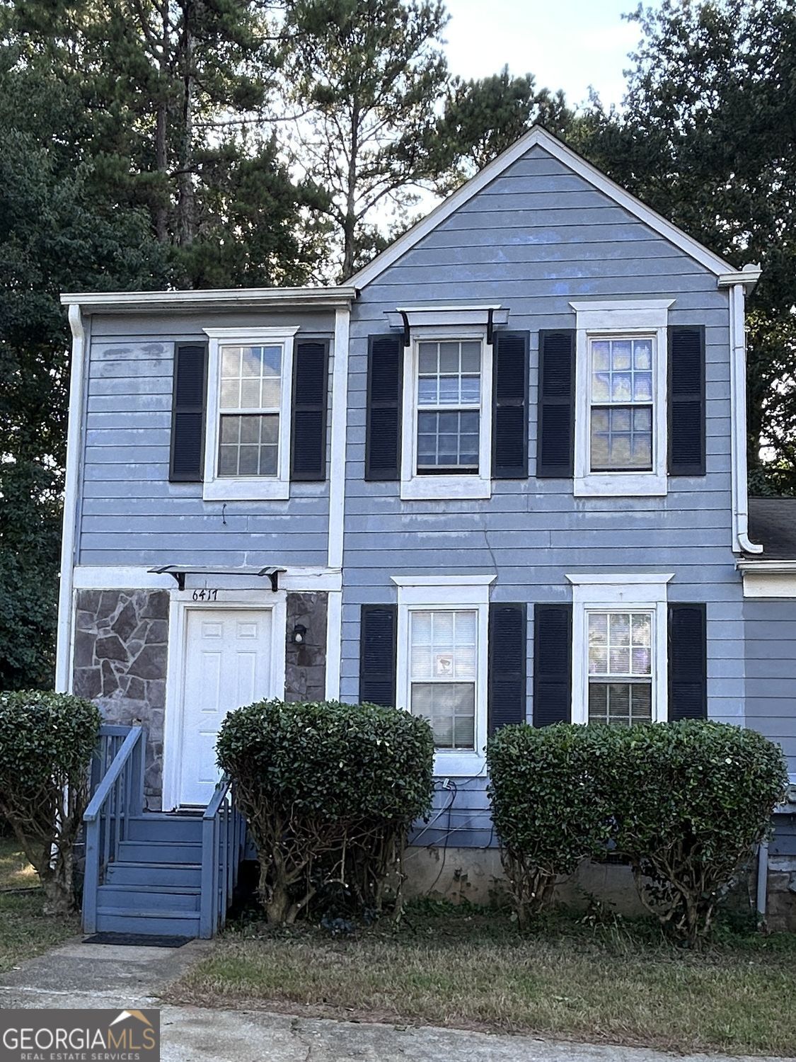 Residential Lease in Lithonia