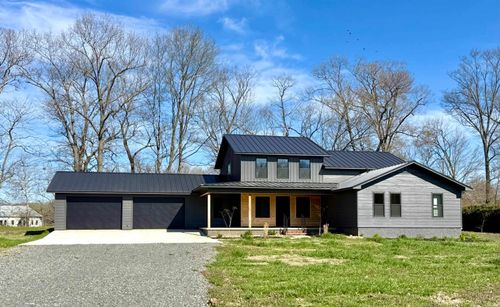 119 River Dr E, Pangburn, AR, 72121-8956 | Card Image