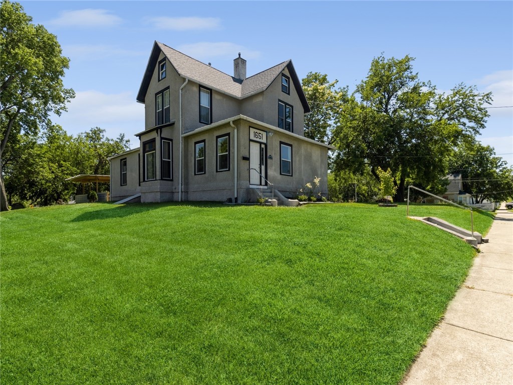 Dean Ave, Des Moines, IA 50316