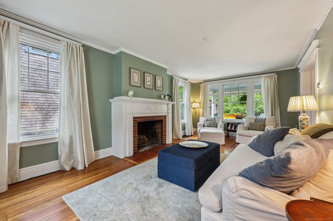 483 Central Ave, House other with 3 bedrooms, 2 bathrooms and 1 parking in New Haven CT | Image 12