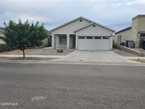 14395 Aria Lopez Dr, El Paso, TX, 79938-2316 | Card Image