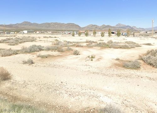 4790 W Horn Rd, Pahrump, NV, 89048-2878 | Card Image