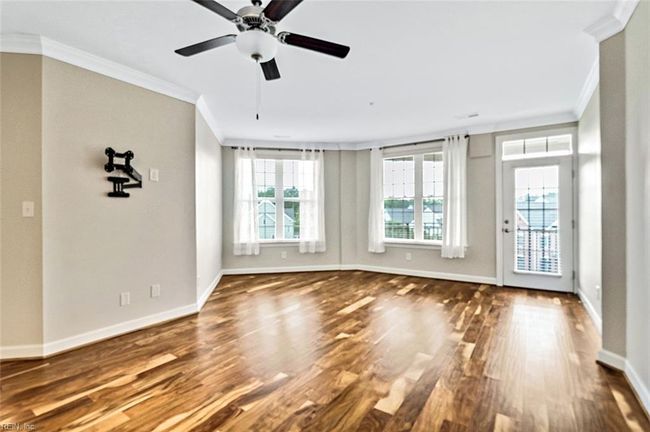 3A - 100 Laydon Way, House attached with 2 bedrooms, 2 bathrooms and null parking in Yorktown VA | Image 13