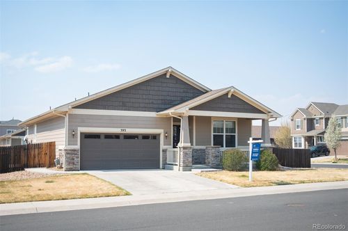 393 L Cade Street, Brighton, CO, 80601 | Card Image