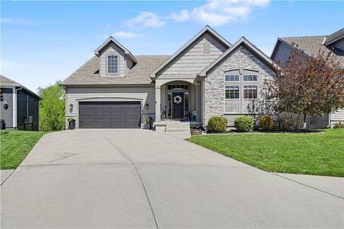 23834 W 126th Ter, Olathe, KS, 66061-9430 | Card Image