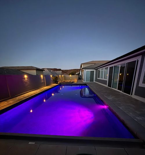 3658 W 2510 S, Hurricane, UT, 84737-1222 | Card Image