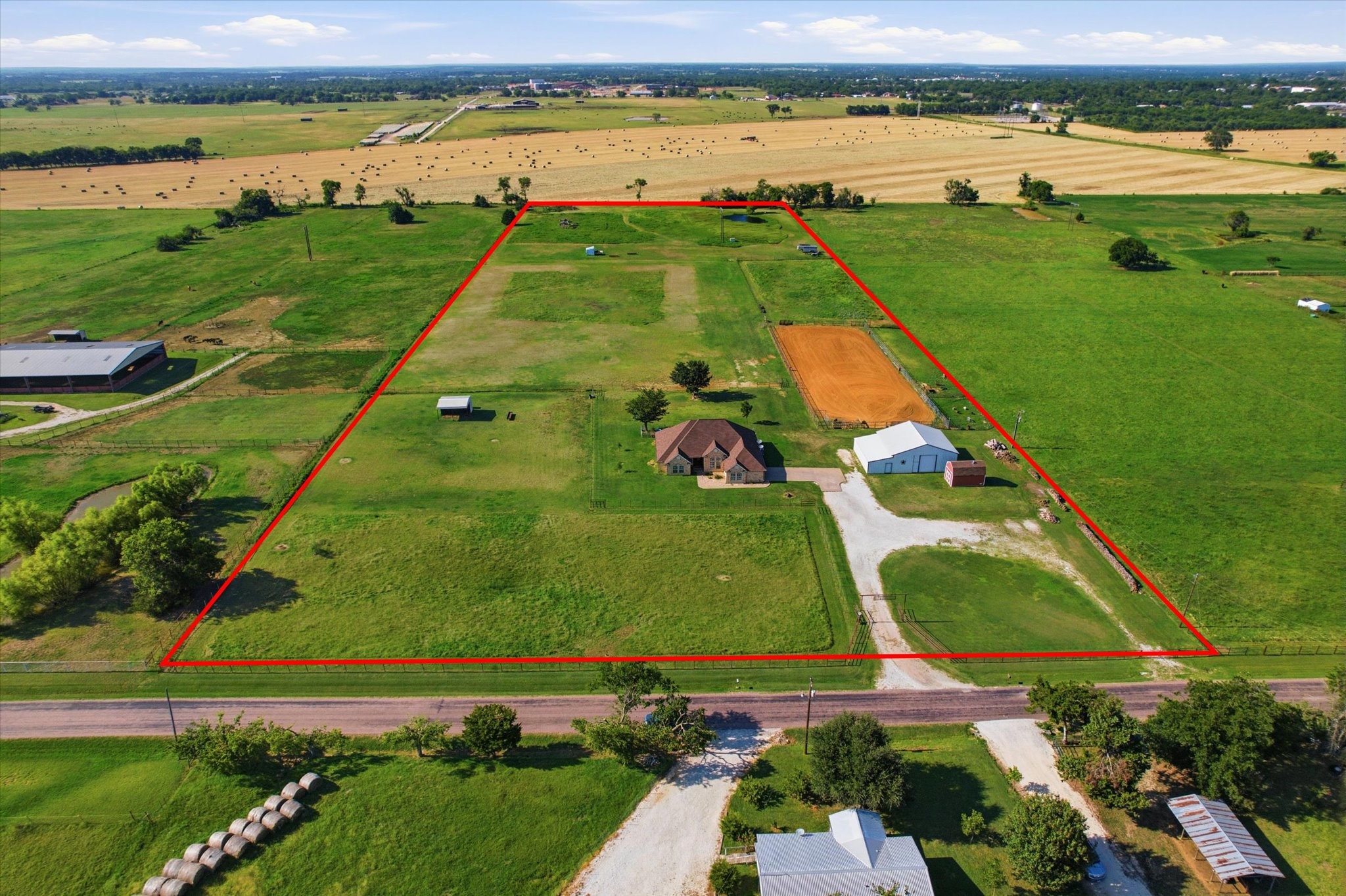 Residential in Whitesboro 5