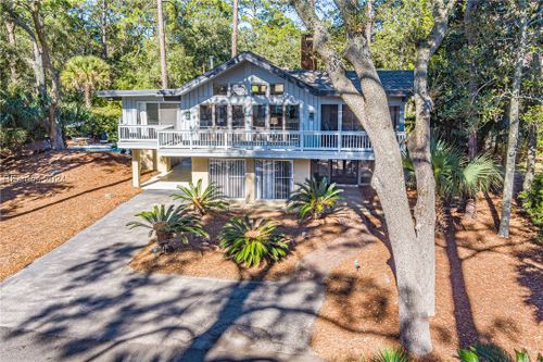 9 Green Wing Teal Road, Hilton Head Island, SC, 29928 | Card Image