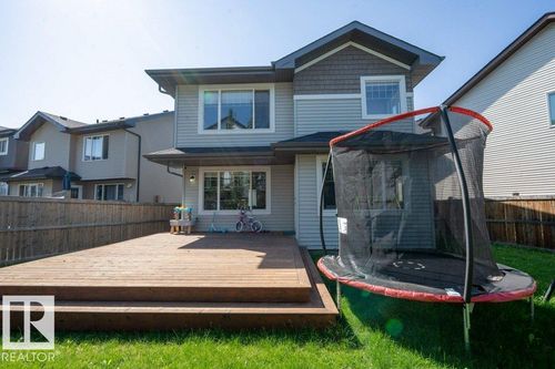 1007 158 St Sw, Edmonton, AB, T6W2S4 | Card Image