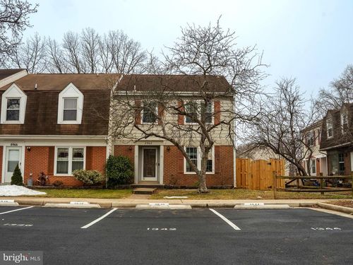 8968 Milroy Ct, MANASSAS, VA, 20110-4259 | Card Image