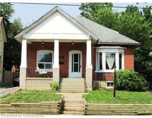 66 Krug St, Kitchener, ON, N2H2X7 | Card Image