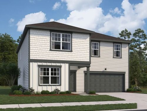 1019 Charles Joseph Cv, Hutto, TX, 78634-2833 | Card Image