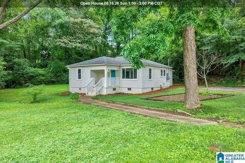 3961 Bearden Dr, Vestavia, AL, 35243-5408 | Card Image